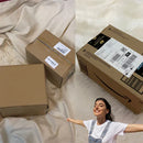 Spray Salva Roupa® Anti-Odor Pós-Lavagem – Roupas Sempre Frescas e cheirosas - 300ML